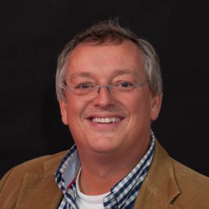 CV Arend van den Akker